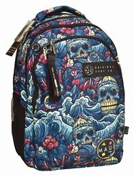 Maui & Sons Πλάτης Πολύχρωμη