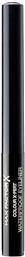 Max Factor Colour X-pert Waterproof Πινέλο Eye Liner 01 Deep Black 1.7ml