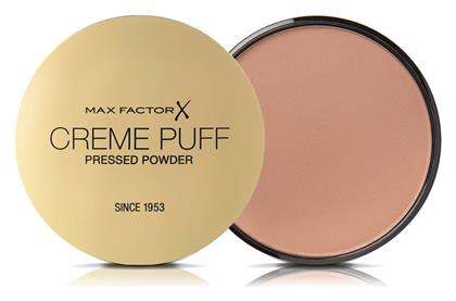 Max Factor Creme Puff Powder Compact 013 Nouveau Beige 14gr