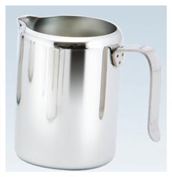 Max Home Γαλατιέρα Barista Χωρητικότητας 250ml Inox