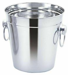 Max Home Παγοδοχείο Inox με Διάμετρο 11cm K-Professional