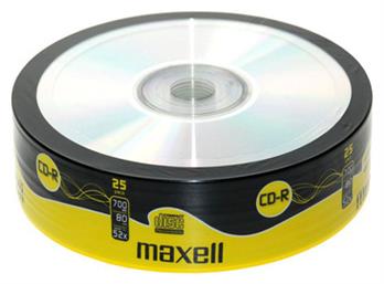 DVD/CD/BLU-RAY MEDIA