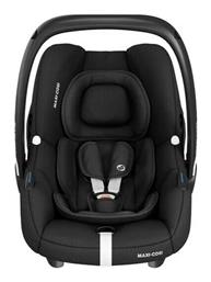 Maxi-Cosi Καθισματάκι Αυτοκινήτου CabrioFix i-Size 0-13 kg Essential Black