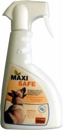 Pet Camelot Maxi Safe Αντιπαρασιτικό Σπρέι Σκύλου 500ml