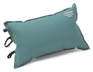 Μαξιλάρι Vango Self Inflating Pillow Mineral Green