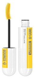 Maybelline Colossal Curl Bounce Mascara για Καμπύλη Very Black 10ml