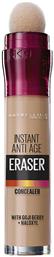 Maybelline Instant Anti Age Eraser Liquid Concealer 02 Nude 6ml