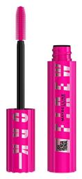 Maybelline Lash Sensational Firework Mascara για Μήκος Blackest Black 10ml