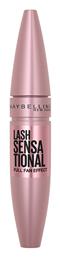 Maybelline Lash Sensational Full Fan Effect Mascara 9.5ml