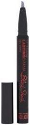 Maybelline Lasting Drama Gel Eyeliner Black Shock Waterproof Στυλό Eye Liner