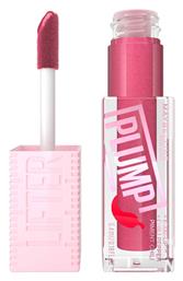 Maybelline Lifter Plump Lip Gloss 002 Mauve Bite 5.4ml