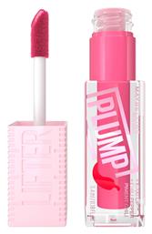 Maybelline Lifter Plump Lip Gloss 003 Pikn Sting 5.4ml