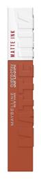 Maybelline Super Stay Κραγιόν Long Lasting Matte 5ml