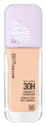 Maybelline Super Stay Lumi Matte Liquid Make Up 96 35ml