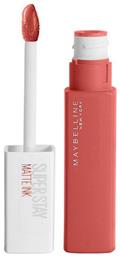 Maybelline Super Stay Matte Ink 130 Self Starter 5ml