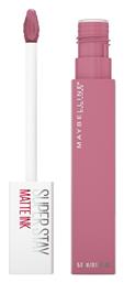 Maybelline Super Stay Matte Ink 180 Revolutionary 5ml