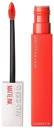 Maybelline Super Stay Matte Ink 25 Heroine 5ml