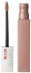 Maybelline Super Stay Matte Ink Long Lasting Liquid Κραγιόν Matte 5 Loyalist 5ml