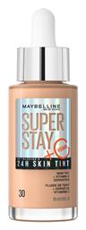 Maybelline Super Stay Skin Tint Liquid Make Up 30 30ml