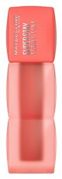 Maybelline Super Stay Teddy Tint Long Lasting Liquid Κραγιόν Matte 25 Baby Tee 5ml