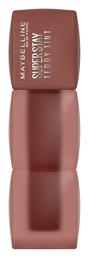 Maybelline Super Stay Teddy Tint Long Lasting Liquid Κραγιόν Matte 5ml
