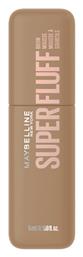Maybelline Superfluff Βαφή για Φρύδια 250 Blonde