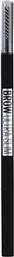 Maybelline Ultra Slim Μολύβι για Φρύδια 07 Black