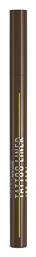 Maybelline Waterproof Στυλό Eye Liner 1ml