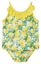 Mayoral Lemons Παιδικό Μαγιό Σετ