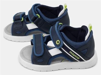 Mayoral Παιδικά Πέδιλα Navy Μπλε από το SerafinoShoes