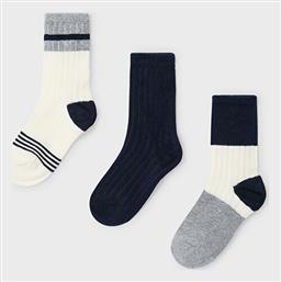 Mayoral Παιδικές Κάλτσες 3 Ζευγάρια