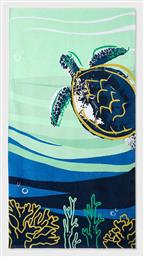 Mayoral Παιδική Πετσέτα Θαλάσσης Φλαμίνγκο