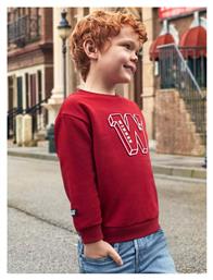 Mayoral Παιδικό Φούτερ Pullover