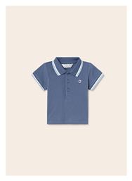 Mayoral Παιδικό Polo Κοντομάνικο Μπλε