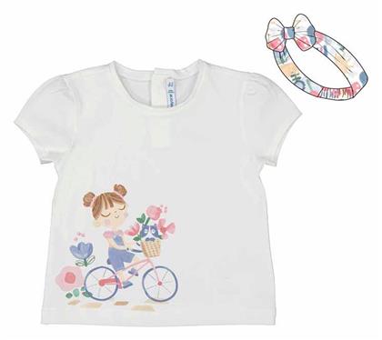 Mayoral T-shirt