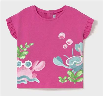 Mayoral T-shirt