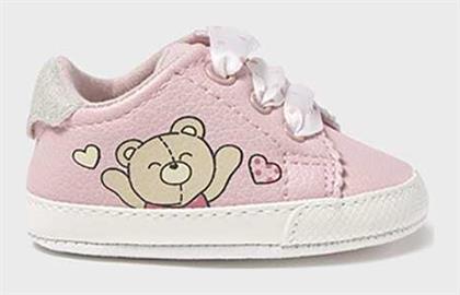 Mayoral Βρεφικά Sneakers Αγκαλιάς