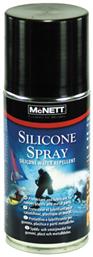 Mc Nett Silicone Spray για Εξαρτήματα από Καουτσούκ 150ml από το Polihome