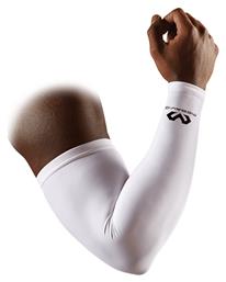 Mcdavid 6566 Περιαγκωνίδα Μανίκι σε Λευκό χρώμα