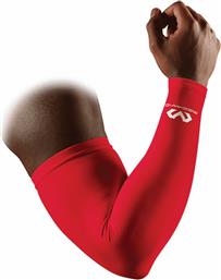 Mcdavid 6566 Περιαγκωνίδα Μανίκι σε Κόκκινο χρώμα