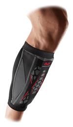 Mcdavid MD4102 Ελαστική Περικνημίδα με Μαξιλαράκια Στήριξης Black