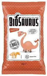 Mclloyd's Biosaurus με Γεύση Ketchup 50gr για 12+ μηνών