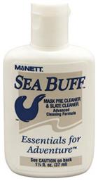 McNett Sea Buff Αντιθαμβωτικό Μάσκας Κατάδυσης Καθαριστικό Μάσκας Κατάδυσης 37ml 37ml