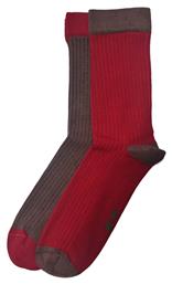 ME-WE Γυναικείες Μονόχρωμες Κάλτσες 2Pack