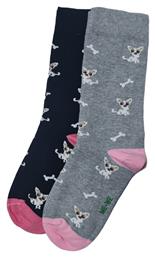 ME-WE Παιδικές Κάλτσες 2 Ζευγάρια