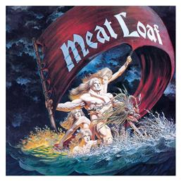 Meat Loaf Dead Ringer 12'' Violet Vinyl από το GreekBooks