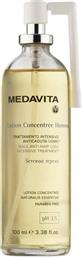 Medavita Concentree Homme Lotion κατά της Τριχόπτωσης για Όλους τους Τύπους Μαλλιών 100ml