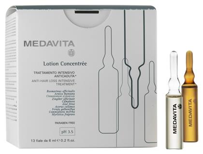 Medavita Lotion Concentree 13x6ml