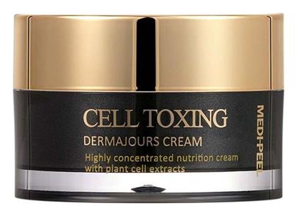 Medi Peel Cell Toxing Αντιγηραντική Κρέμα 50ml