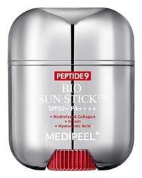 Medi Peel Peptide 9 Bio SPF50+ Αντηλιακό Stick 20gr